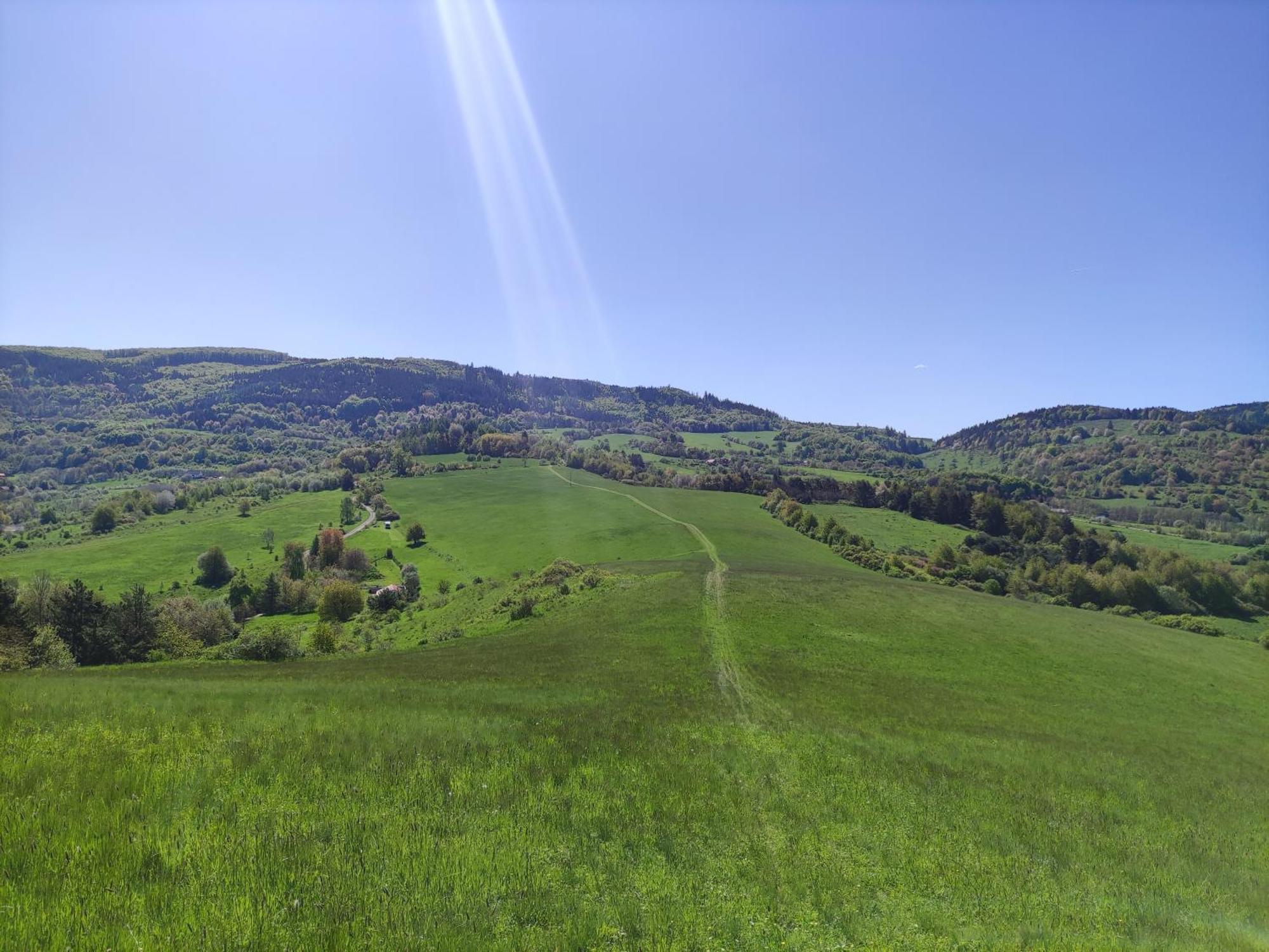 Chata Bobo Stozok Exterior photo
